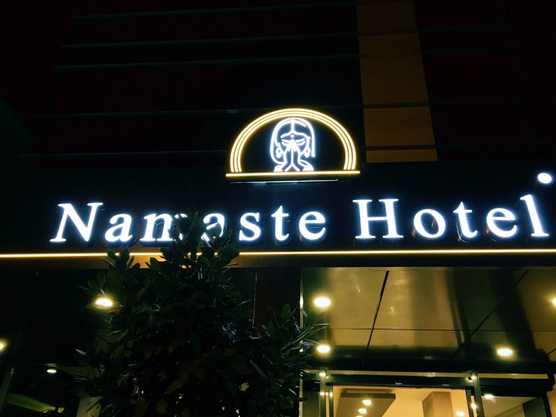 Namaste Otel