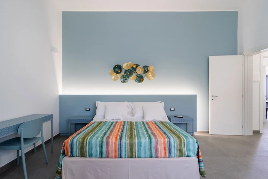 3432 Residence Medusa - Suite Hespera PP