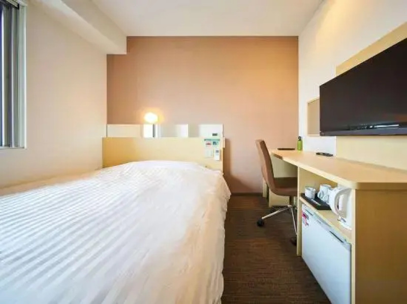 Super Hotel Chiba Ichihara