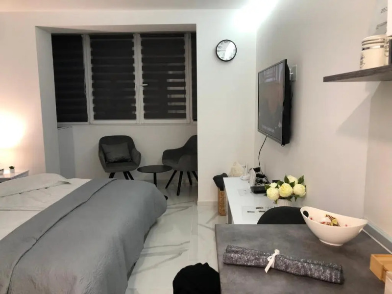 Studio apartman Rose