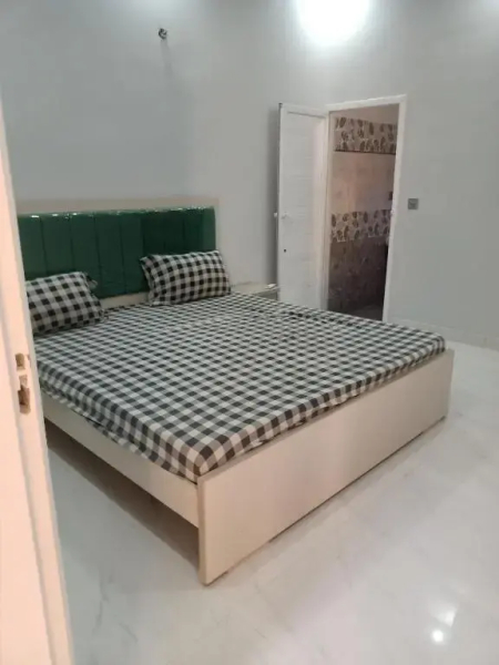 Hotel Executive Inn Karachi