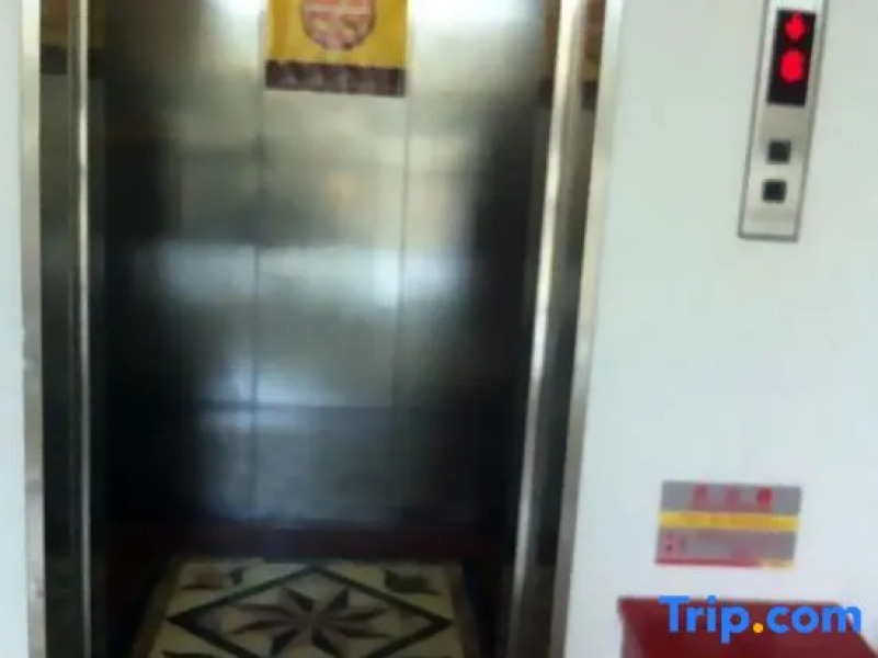 Chengmai Lanyu Hotel