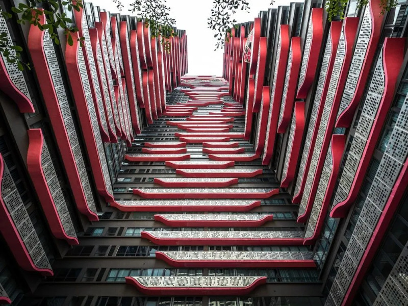 Arte Plus Jalan Ampang by Airhost