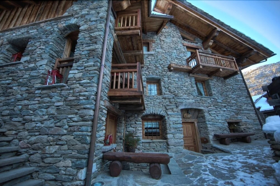 La Meizon de Felise
