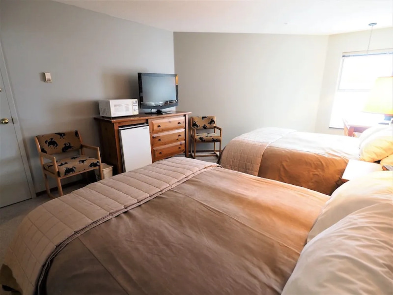 Apex Mountain Inn Standard Room 216 - 1 Br Condo