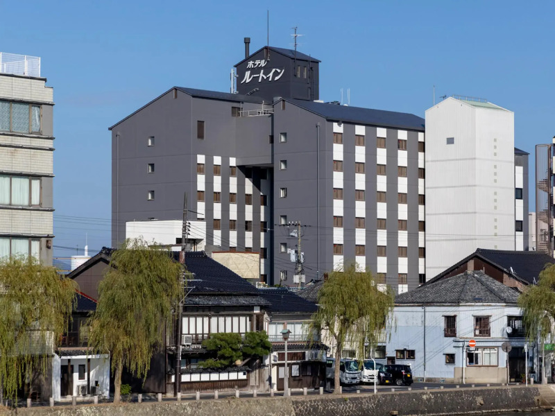 Hotel Route Inn Matsue