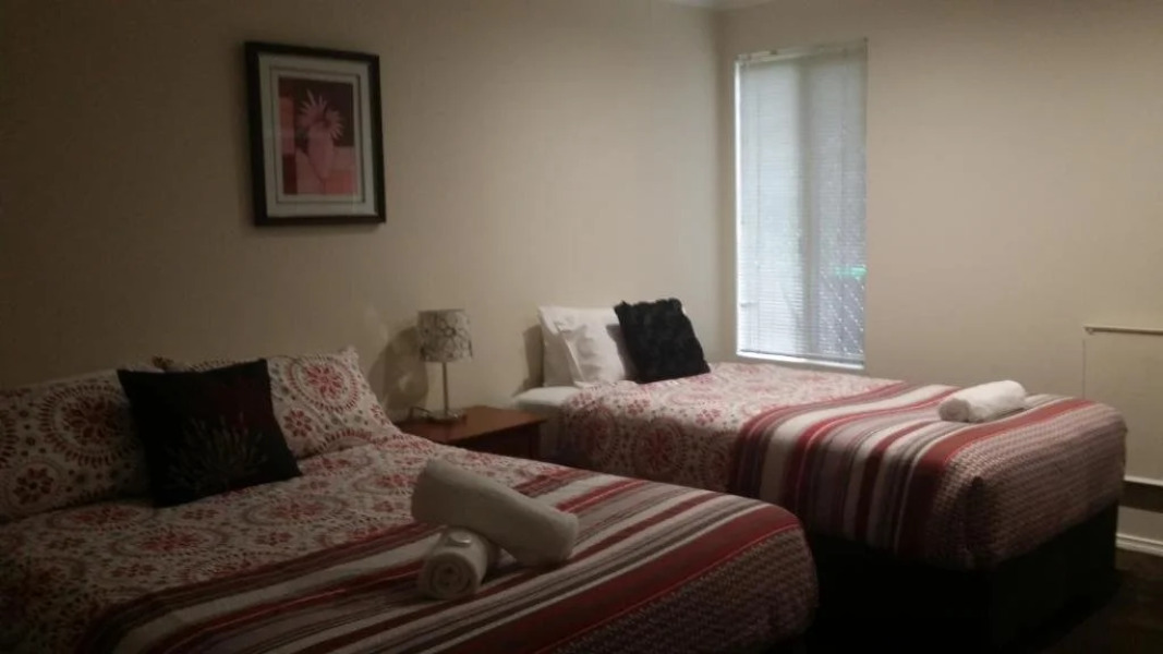 Lilacs Waterfront Villas and Cottages