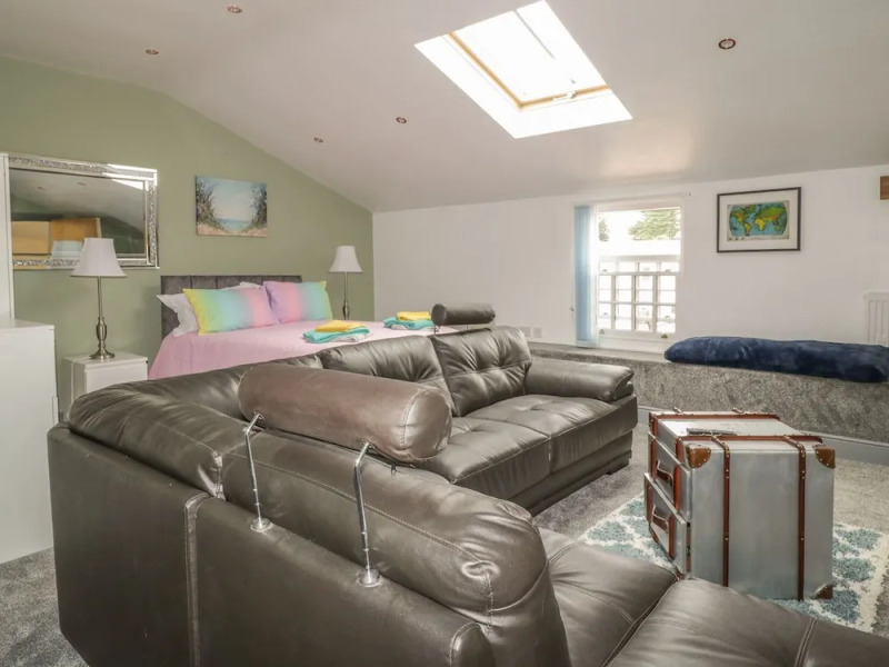 Tiberius Claudius Augustus Germanicus Suite