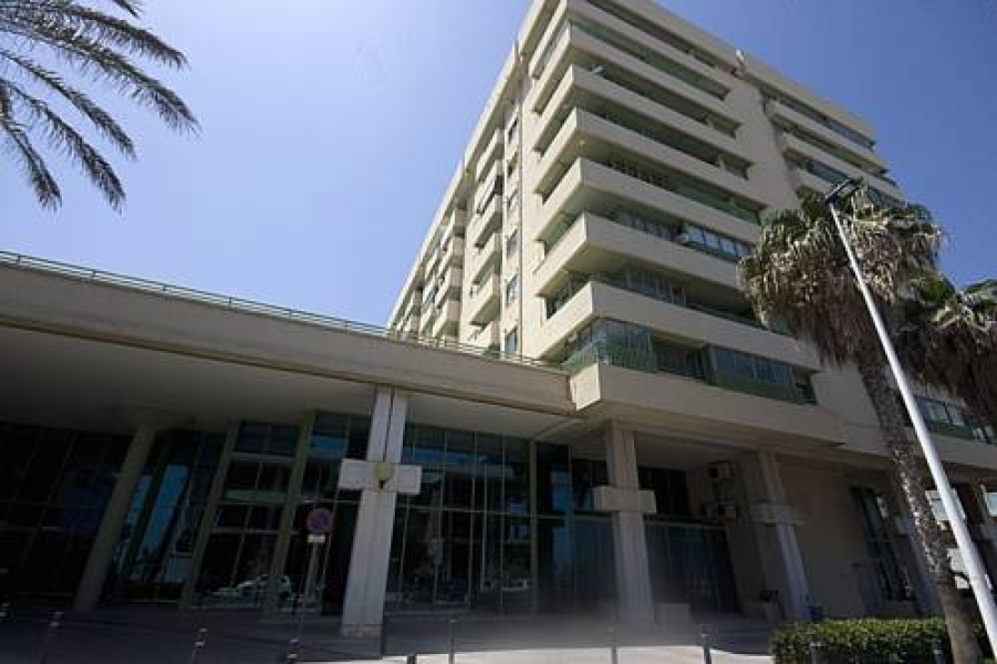 Living Valencia - Patacona Beach