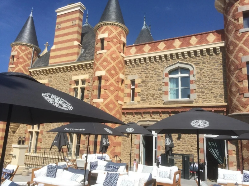 House With one Bedroom in Saint-lunaire, With Wifi - 200 m From the Be