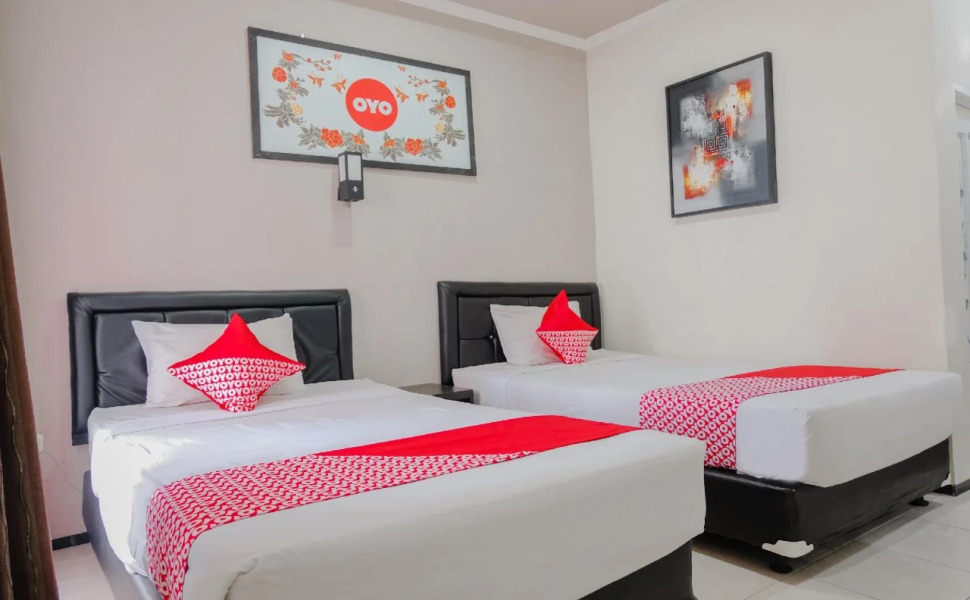 Toetie Boutique Villa and Resort