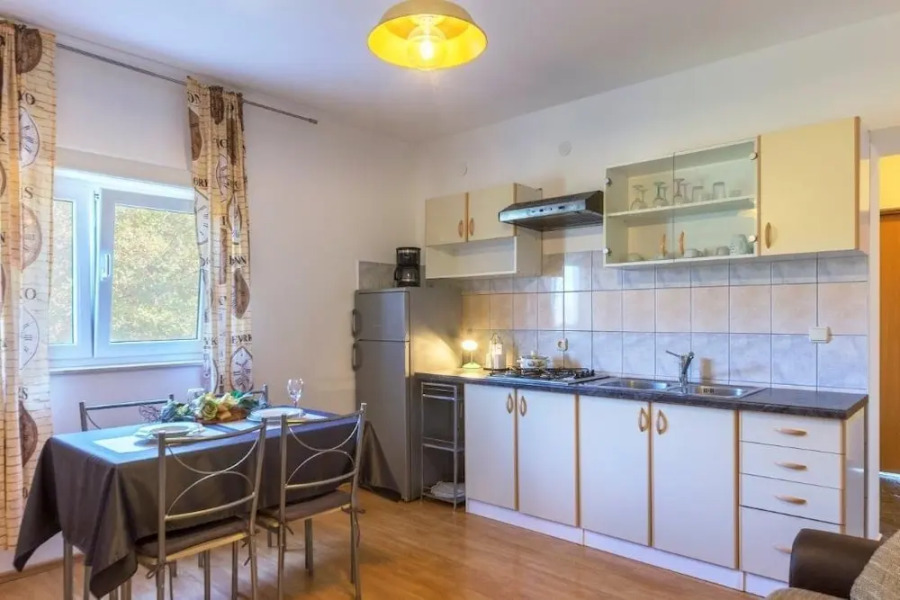 Apartments Valbandon 1008