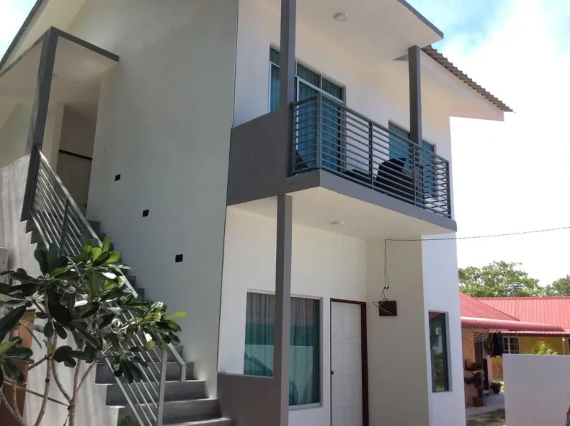 The Fint Hus Langkawi