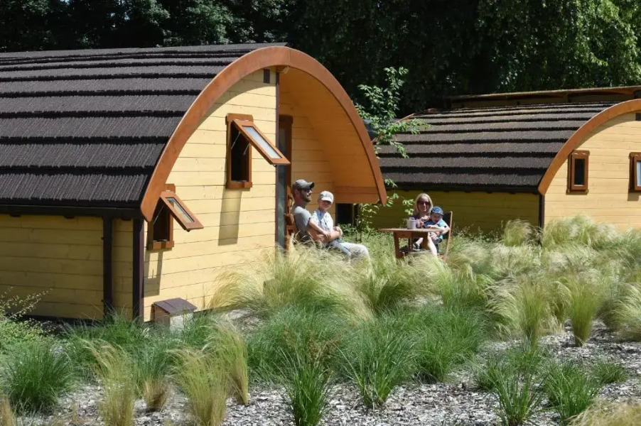 Serengeti Safari Lodge