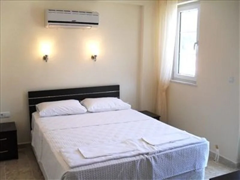 Deska Country Club Villas And Apartments Kemer