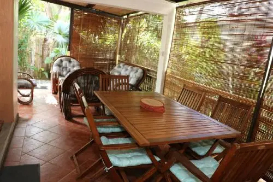 Villa Soleil D’été