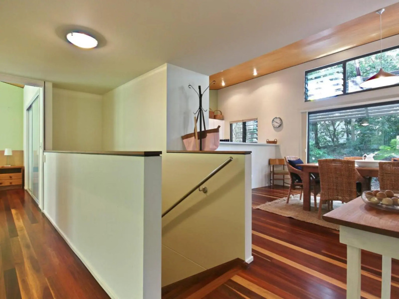 Hyams Retreat 4pm Check Out Sundays