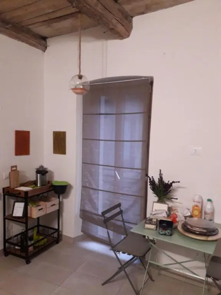 Guest House Seme Di Faggio