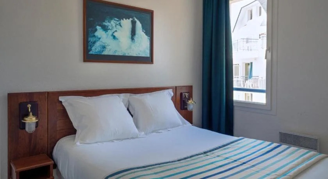 Domaine Ker Juliette Hotel & Residence