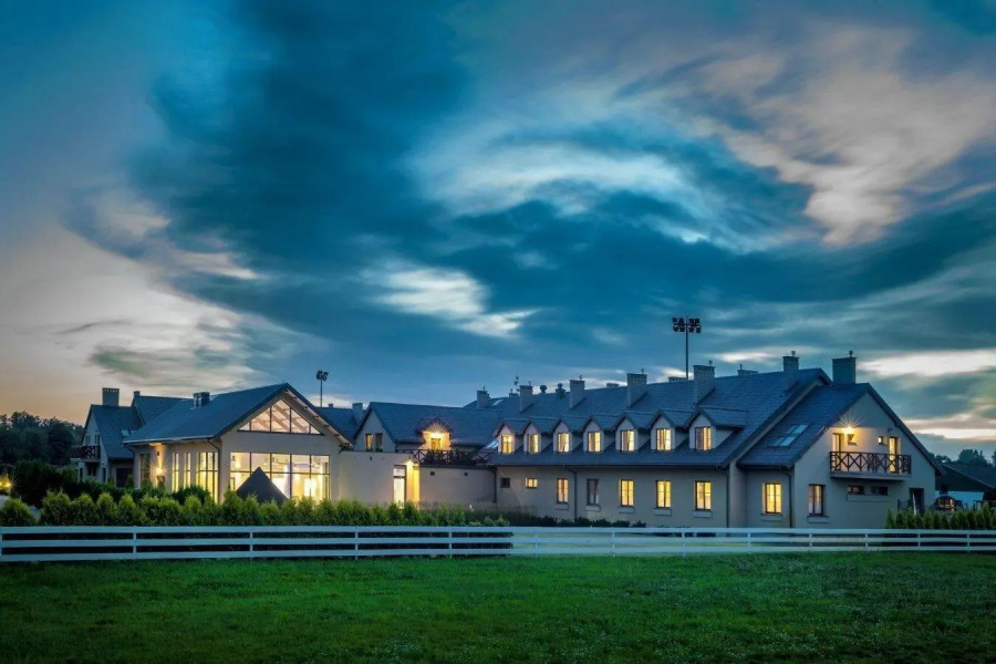 Sielanka nad Pilicą