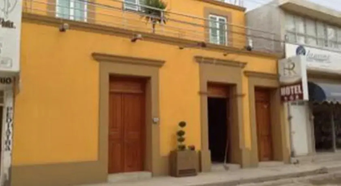 Posada Real Hotel Boutique