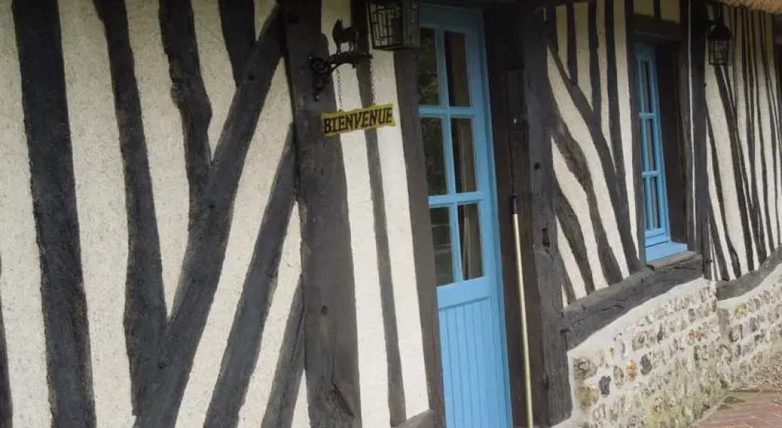 La Melrose gîte et chambre dhôte