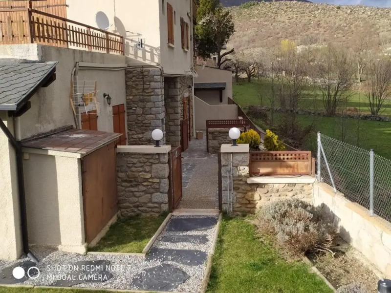 Apartamento Angostrina