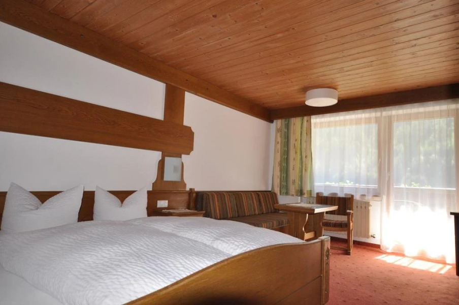 Frühstückspension Jägerheim