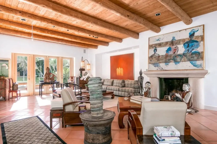 Balinese Inspired Beauty by RedAwning