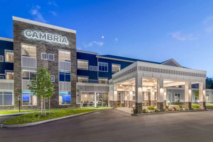 Cambria Hotel North Conway