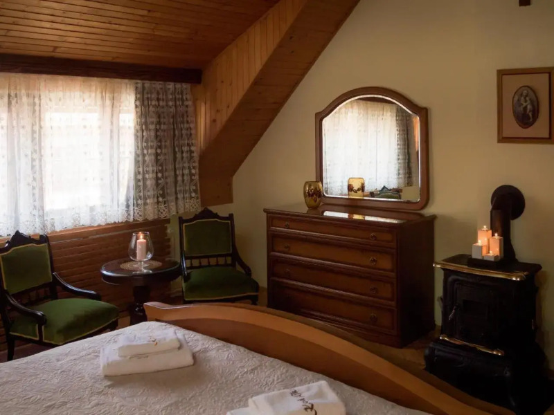 Holiday House Kod Ajke