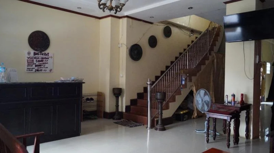 Abby Boutique Guesthouse