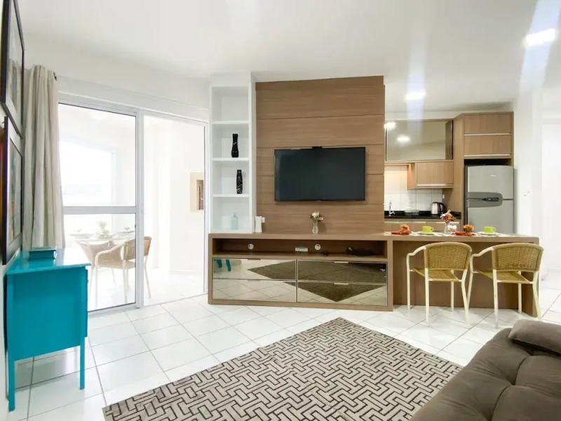 Resid. Clube Mar Grosso-Laguna - LAG504