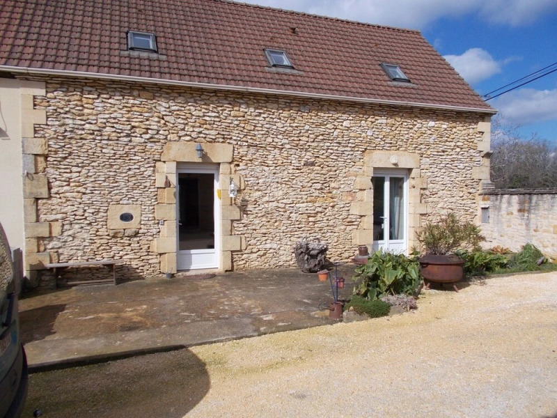 House With 3 Bedrooms in Simeyrols, With Furnished Garden and Wifi