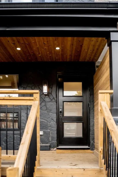 Stunning 4-bed house close to downtown Toronto