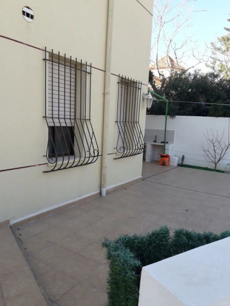 House With 4 Bedrooms in Calabardina, With Furnished Terrace - 200 m F