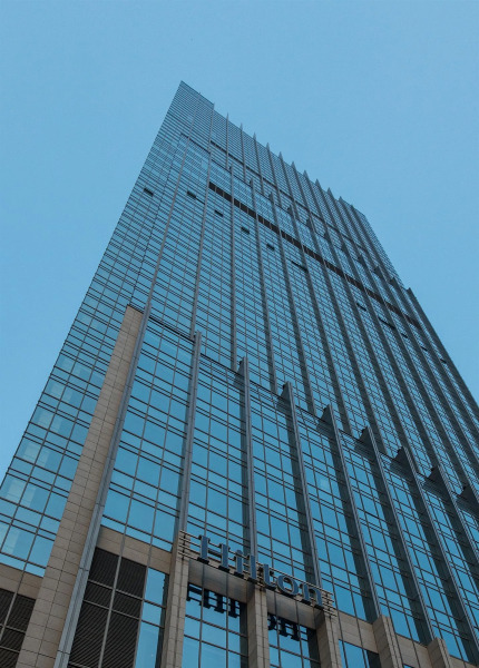 Hilton Shijiazhuang