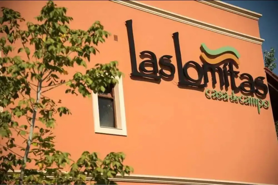 Las Lomitas - Casa de Campo