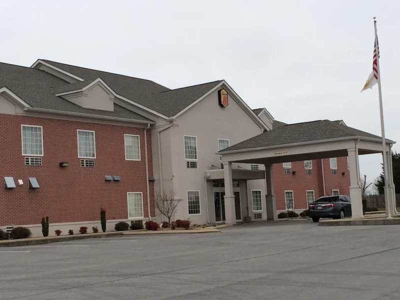 Best Western Rainsville Inn