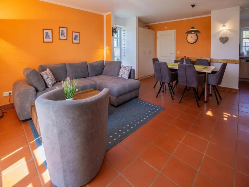 Komfort Appartement mit 2 Schlafzimmern und Terrasse C05