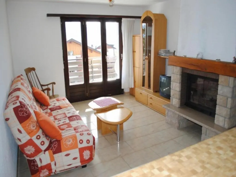 Residence Les Lisieres Sud