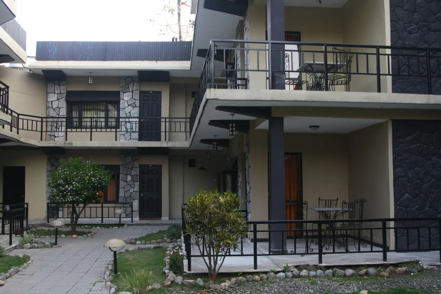 Moonlight Resort and Spa