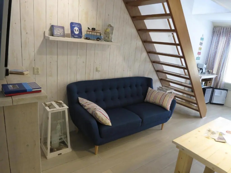 B&B Vloedlijn Texel