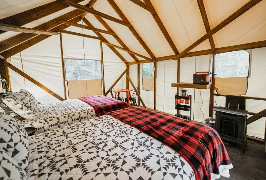 North Shore Camping Co.