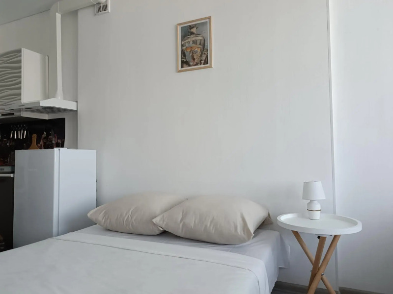 Квартира на улице Рихарда Зорге 13/1