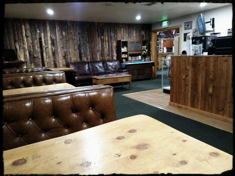 Old Corral Hotel & Steakhouse