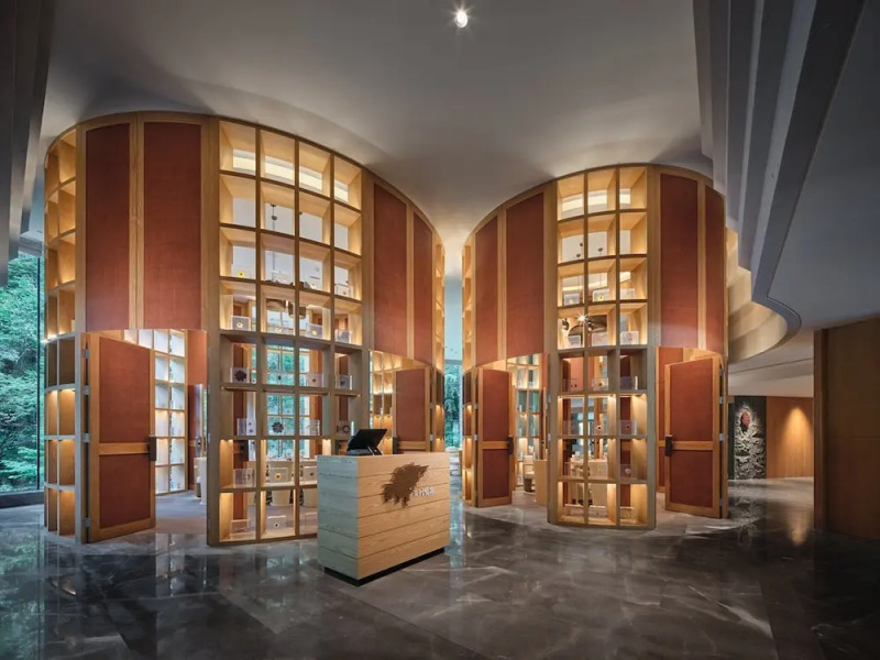 Crowne Plaza Shennongjia by IHG