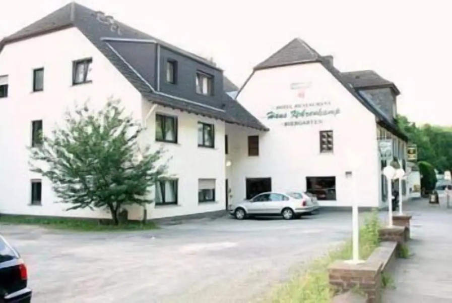 Hotel & Restaurant Haus Kehrenkamp