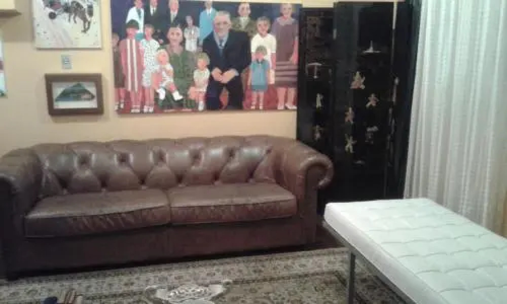 Mini Hostel Fine Art