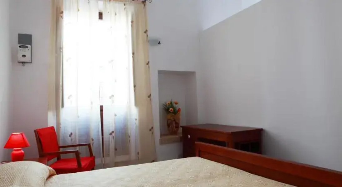 Casa Portaccio